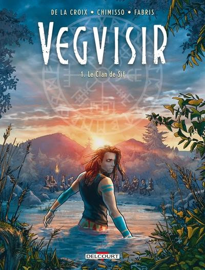 Vegvisir T1 Le clan de Sif