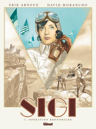 Sigi T1 Opération Brünnhilde