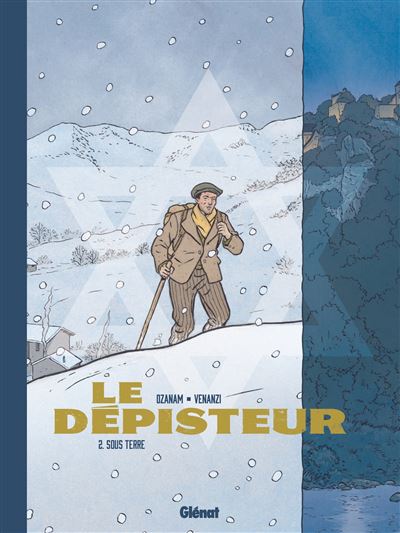 Le dépisteur T2