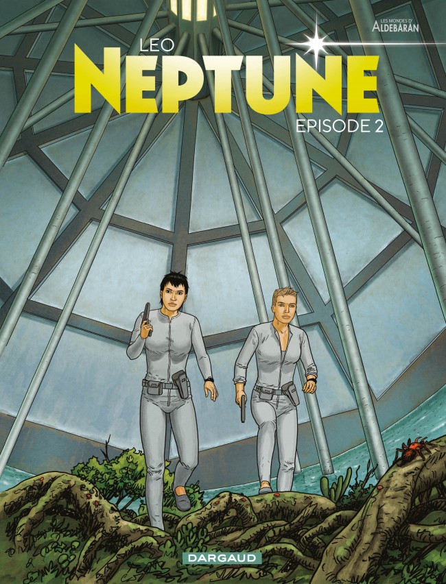 Neptune T2