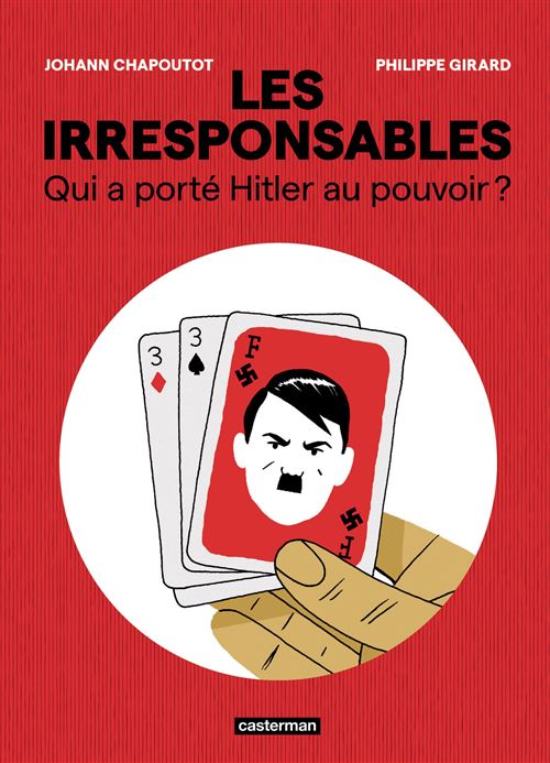 Les Irresponsables