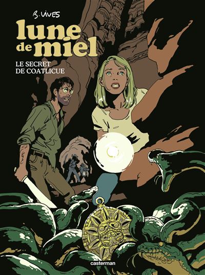 Lune de miel T2