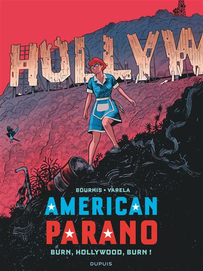 American parano T4