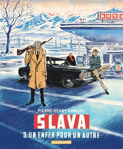Slava T3 Un enfer pour un autre