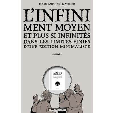 L'Infiniment moyen et plus si infinités