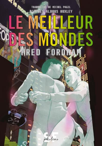 Le meilleur des mondes