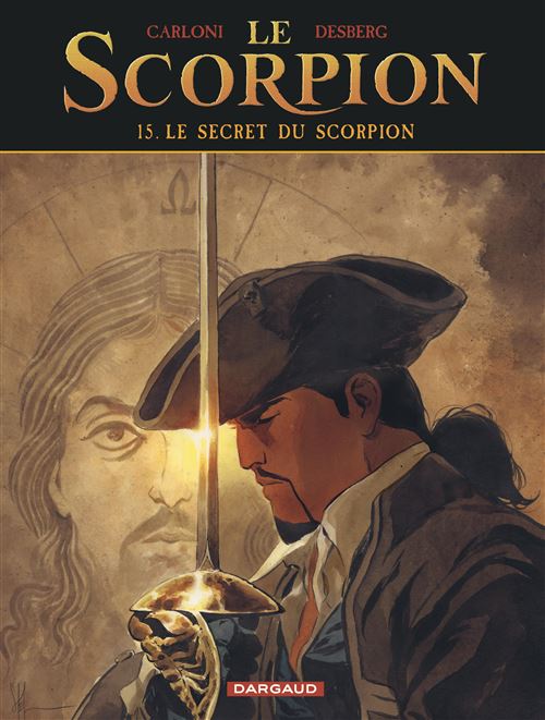 Le Scorpion T15