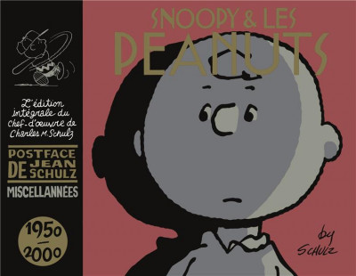 Snoopy & les peanuts - Intégrale T26
