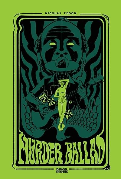 Murder ballad