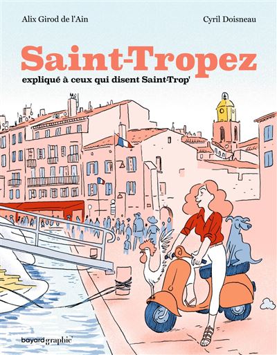 Saint-Tropez