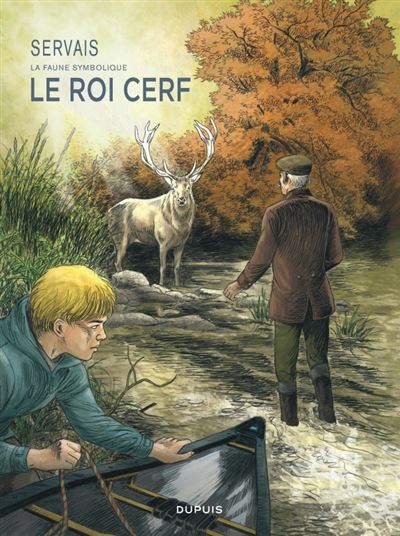 La faune symbolique T2