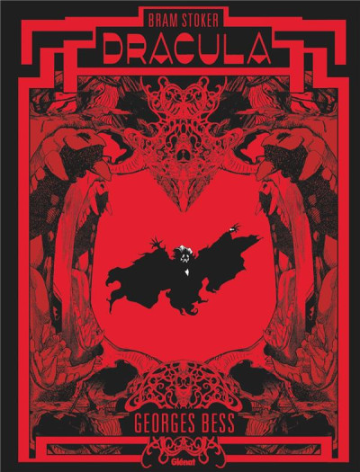 Dracula - Édition prestige définitive