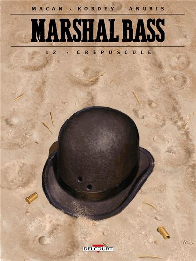 Marshal Bass T12 Crépuscule