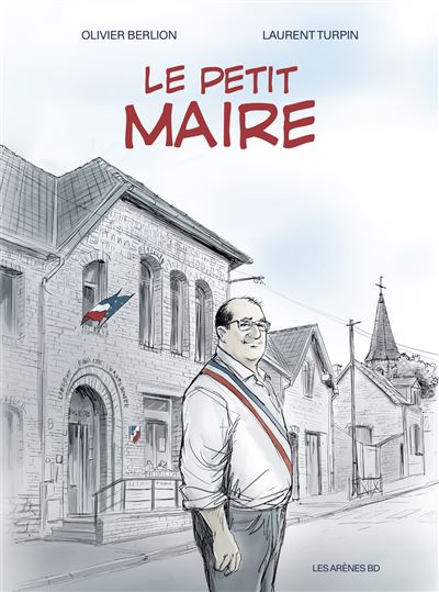 Le petit Maire