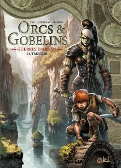 Orcs et gobelins T31