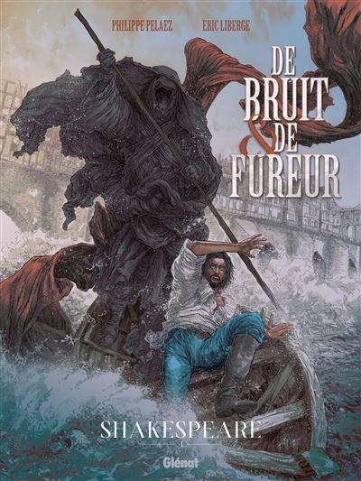 De bruit et de fureur T1 Shakespeare