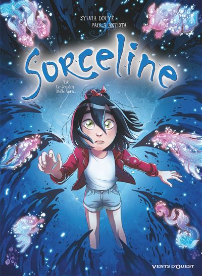 Sorceline T8