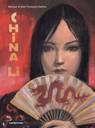 China Li - Intégrale