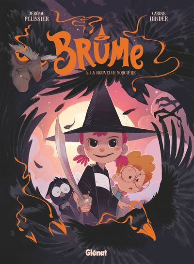 Brume T4