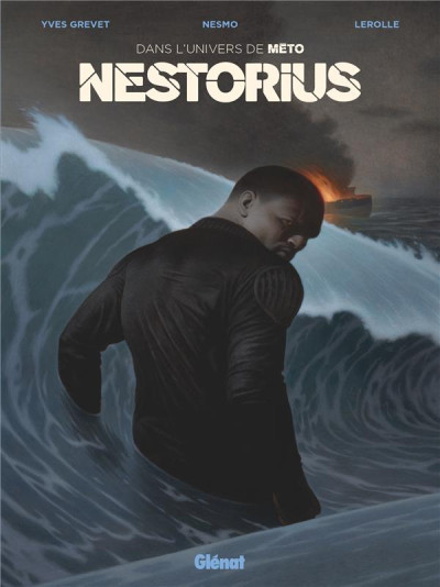Nestorius