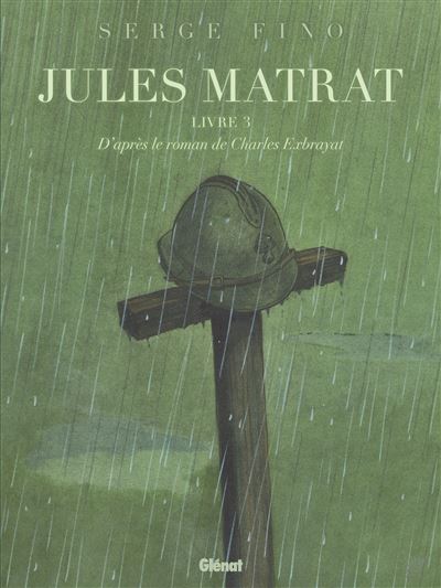 Jules Matrat T3