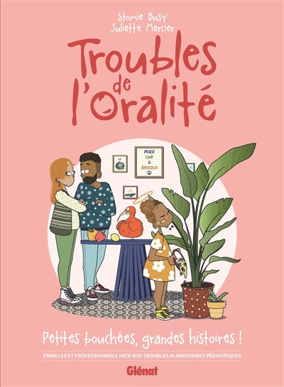 Troubles de l'oralité