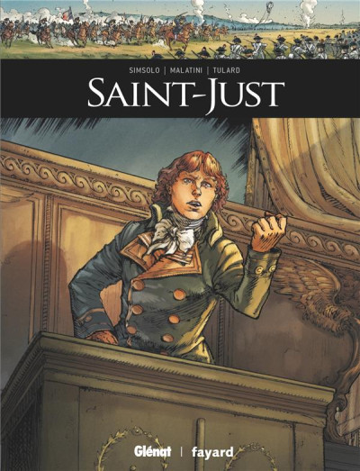 Saint Just