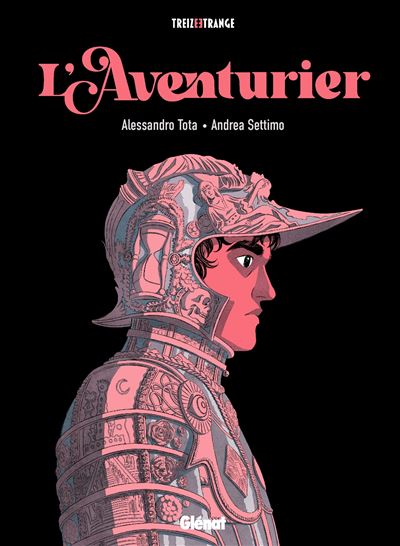 l'aventurier
