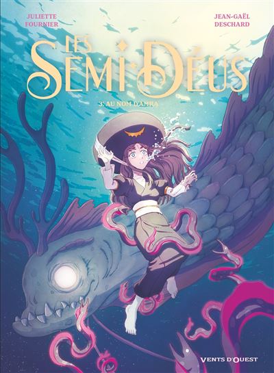 Les semi-Déus T3