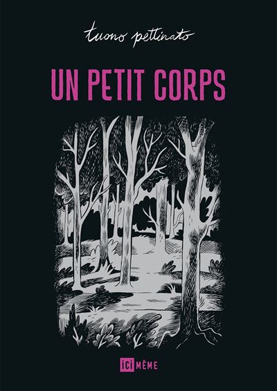 Un petit corps