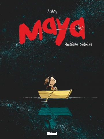 Maya T1 Poussière d'étoiles