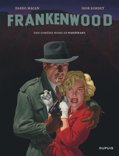 Frankenwood