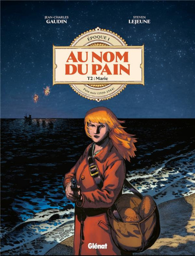 Au nom du pain T2 Marie