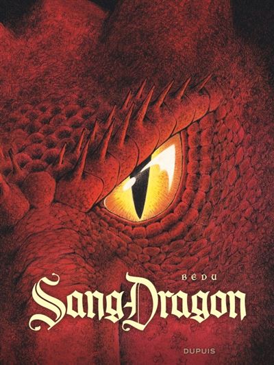 Sangdragon