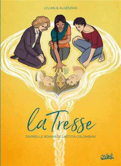 La tresse
