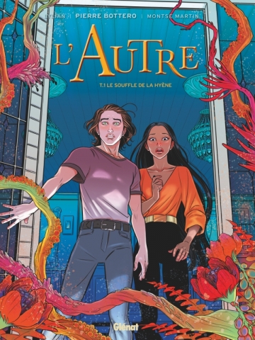 L'autre T1 Le souffle de la hyène