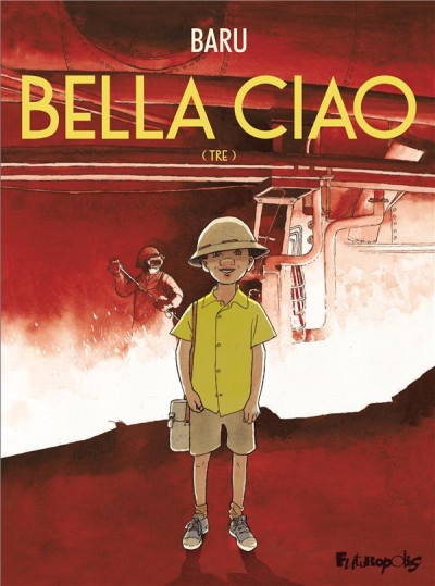 Bella ciao T3