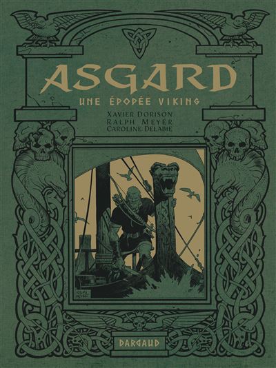 Asgard - Intégrale