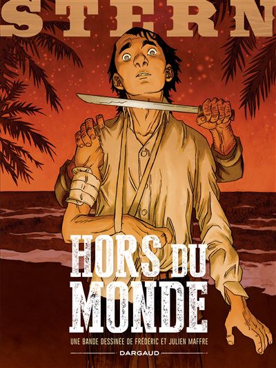 Stern T6 Hors du monde