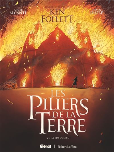 Les piliers de la Terre