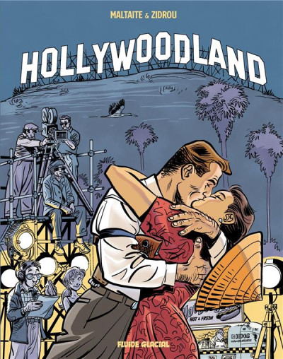 Hollywoodland T1