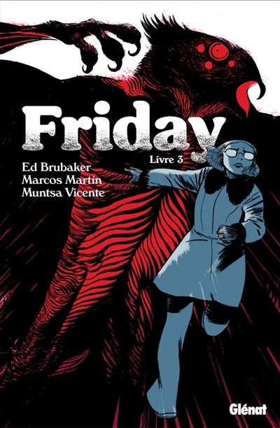 Friday T3