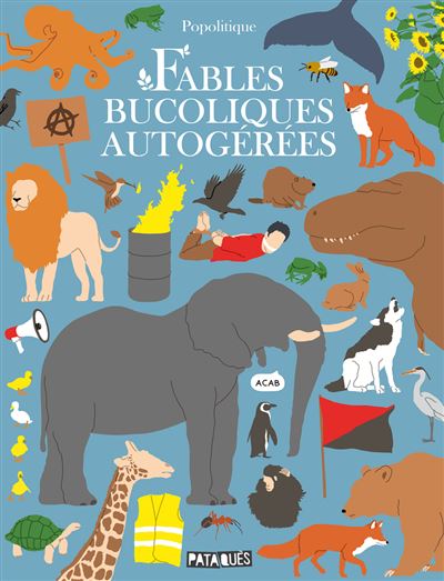 fables bucoliques autogérées