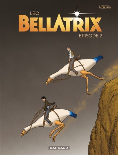 Bellatrix t2