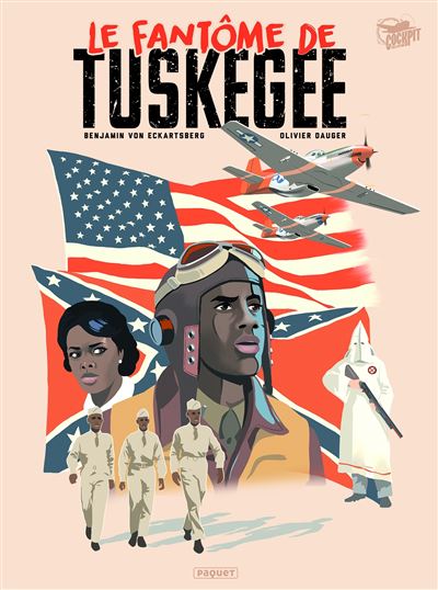 Le fantôme de Tuskegee