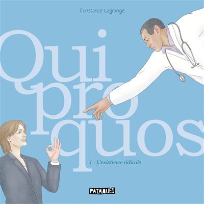 Quiproquos