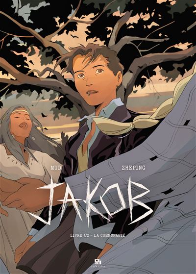 Jakob T1 La communauté
