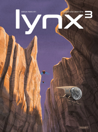 Lynx T3