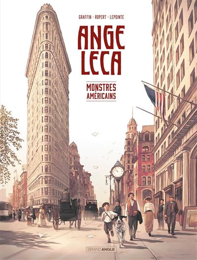 Ange Leca T2