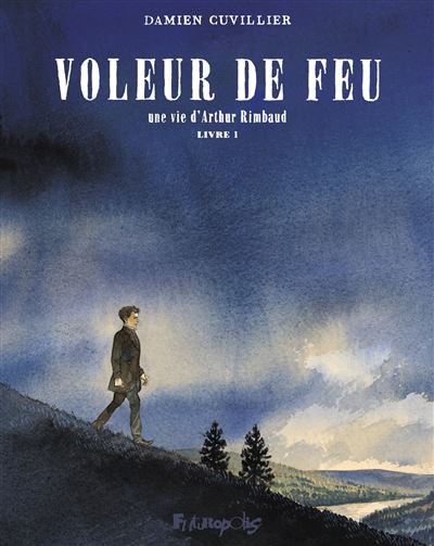 Le voleur de feu T1